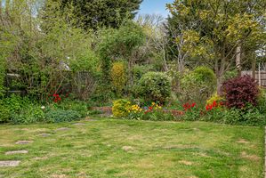 Garden- click for photo gallery